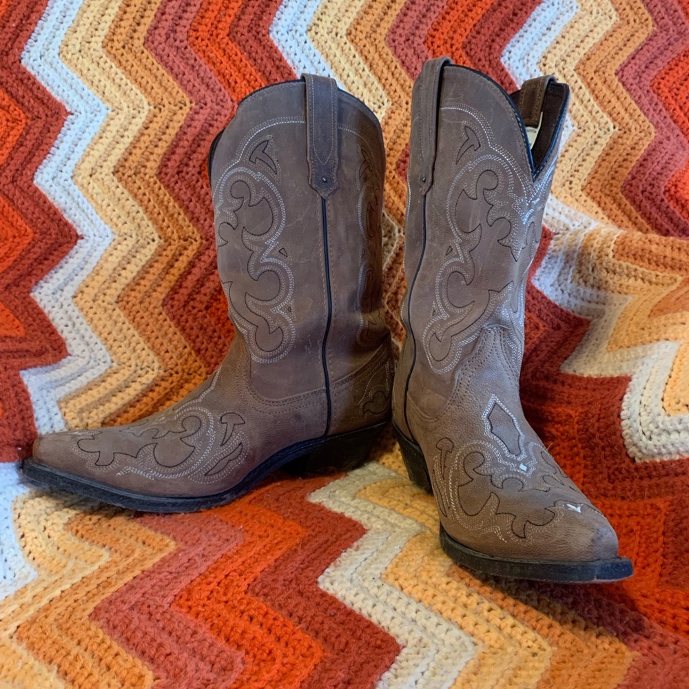 Cowboy Boots